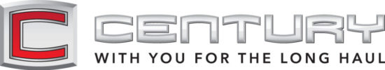 Century Truck Caps Logo