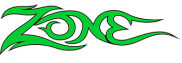 Zone Off Road Logo