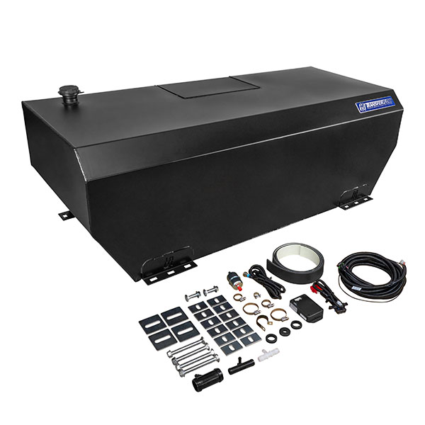 AFTERMARKET FUEL TANK SYSTEMS