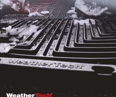 Weather Tech Floor Mats