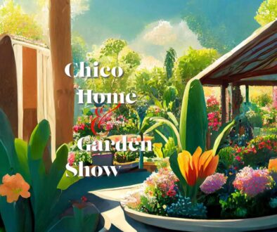 Chico Home and Garden Show 2024