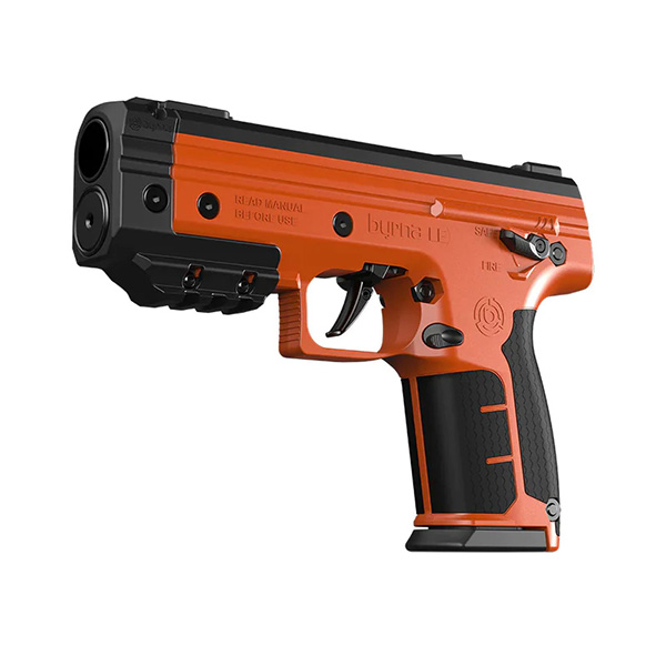 Byrna Non-Lethal Handgun