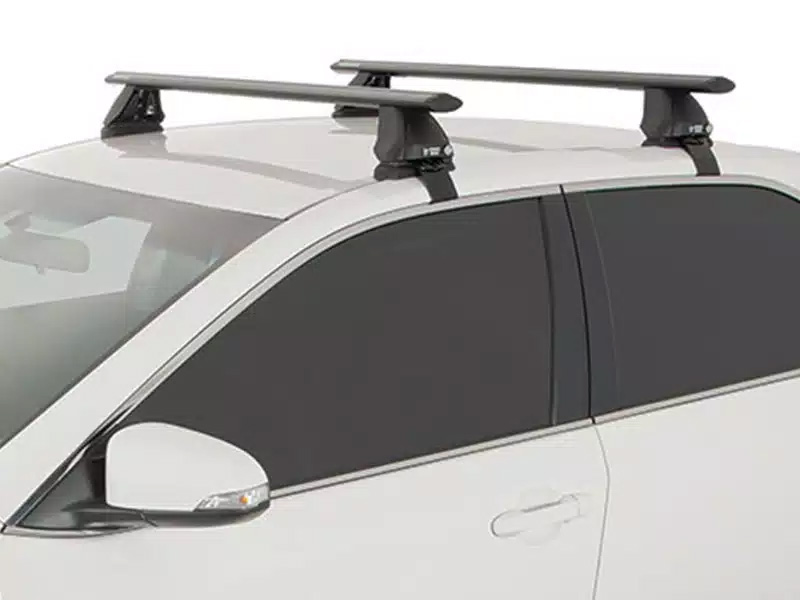 Get ready for your vacation with the perfect Rhino Rack for your car or truck.