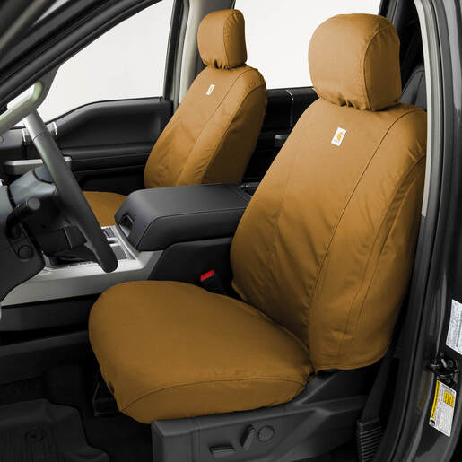 Carhartt Seat Covers