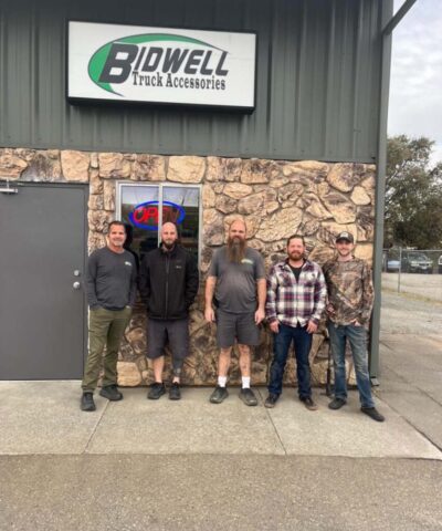 Bidwell Truck & Auto Team Bidwell Truck & Auto Team
