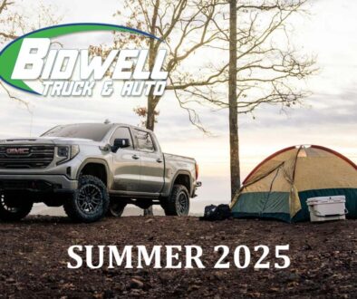 Bidwell Truck & Auto Summer 2025