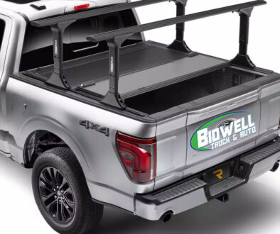 BakFlip TS Tonneau Cover