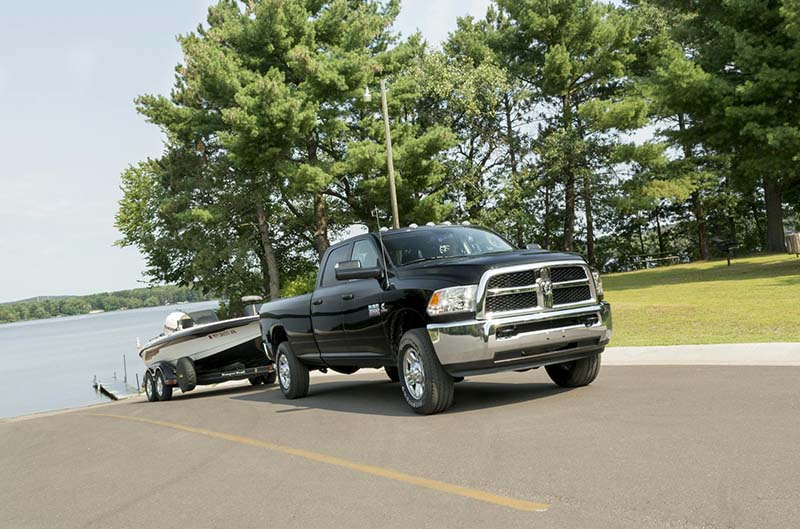 Summer Fun & Rebates with Bidwell Truck