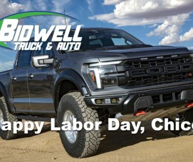 Bidwell Truck & Auto