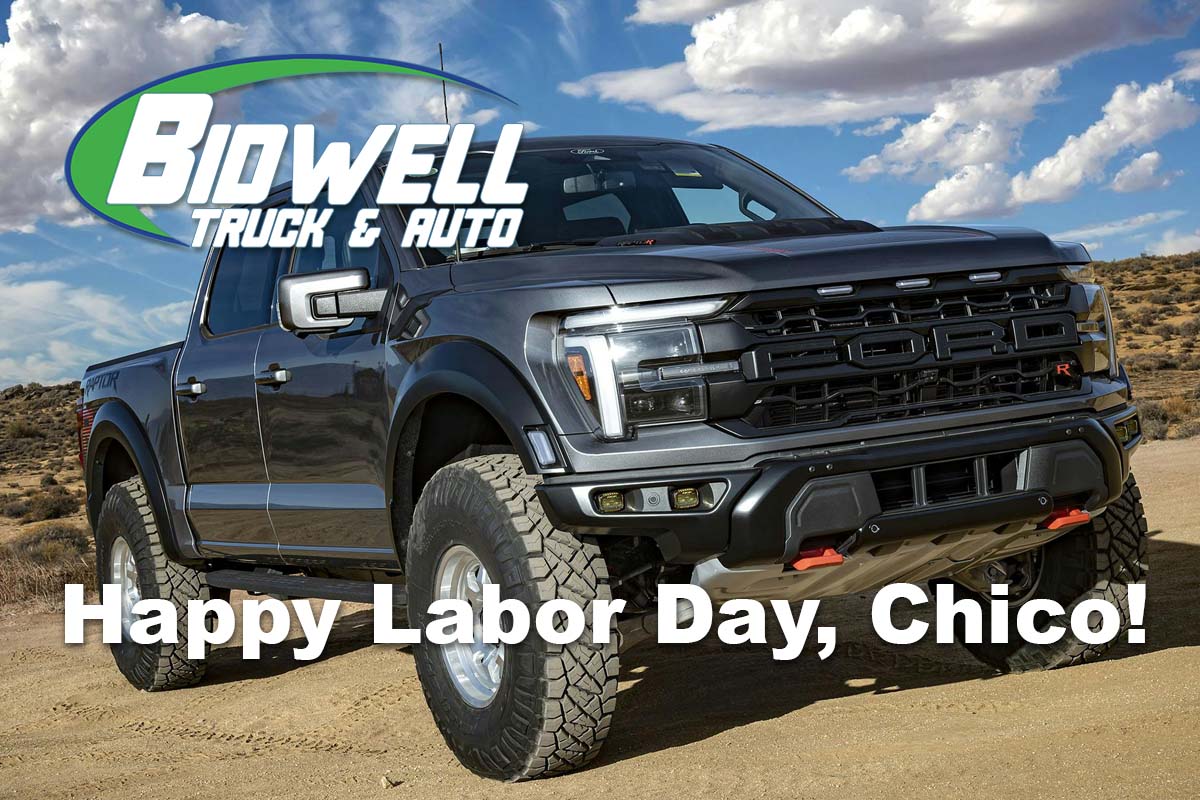 Bidwell Truck & Auto
