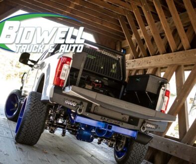 Ranch Hand Headache Racks