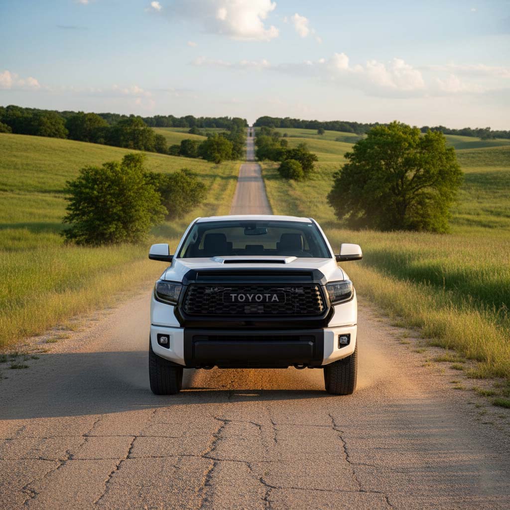 Shellz, Protect and Restyle Your Truck Bumper